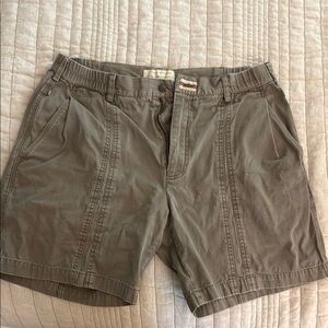 Territory Ahead Life of Riley Shorts